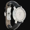 Montre Bulgari - Montre chronographe en acier 58 Facettes MT46058
