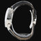 Montre Bulgari - Montre chronographe en acier 58 Facettes MT46058
