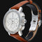 Montre Bulgari - Montre chronographe en acier 58 Facettes MT46059
