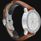 Montre Bulgari - Montre chronographe en acier 58 Facettes MT46059