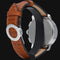 Montre Bulgari - Montre chronographe en acier 58 Facettes MT46059