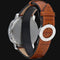 Montre Bulgari - Montre chronographe en acier 58 Facettes MT46059