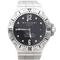 Montre Bulgari Diagono - Montre en acier 58 Facettes MT46070