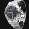 Montre Bulgari Diagono - Montre en acier 58 Facettes MT46070