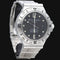 Montre Bulgari Diagono - Montre en acier 58 Facettes MT46070