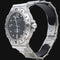 Montre Bulgari Diagono - Montre en acier 58 Facettes MT46070