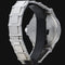 Montre Bulgari Diagono - Montre en acier 58 Facettes MT46070