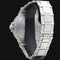 Montre Bulgari Diagono - Montre en acier 58 Facettes MT46070