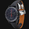 Montre TAG Heuer Carrera - Montre Calibre 1887 en titane 58 Facettes MT46486