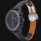 Montre TAG Heuer Carrera - Montre Calibre 1887 en titane 58 Facettes MT46486