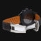 Montre TAG Heuer Carrera - Montre Calibre 1887 en titane 58 Facettes MT46486