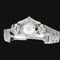 Montre TAG Heuer Link Calibre 6 - Montre en acier 58 Facettes MT46560