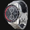 Montre TAG Heuer Carrera - Montre Calibre 16 chronographe en acier 58 Facettes MT46522