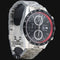 Montre TAG Heuer Carrera - Montre Calibre 16 chronographe en acier 58 Facettes MT46522