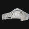 Montre TAG Heuer Carrera - Montre Calibre 16 chronographe en acier 58 Facettes MT46522