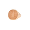 Bague 53 Pomellato Victoria - Bague en or 18 carats avec quartz rose 58 Facettes 499A24_M