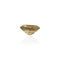Pendentif Héliodore - Pierre ovale mixte du Brésil 1,40 ct 58 Facettes #24-111-BRHLDR