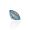 Pendentif Topaze Sky-Blue - Pierre coussin mixte du Brésil 7,085 ct 58 Facettes #24-109-TPSB