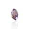 Pendentif Amétrine - Pierre poire mixte de Bolivie 10,22 ct 58 Facettes #24-118-AMCTPR