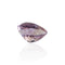 Pendentif Amétrine - Pierre poire mixte de Bolivie 10,22 ct 58 Facettes #24-118-AMCTPR