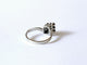 Bague 51 Bague en or gris 18K et diamants 58 Facettes VERM20251219 - 317