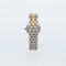 Montre Cartier Panthère Vendôme - Montre LM acier et or jaune 58 Facettes 360