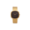 Montre Audemars Piguet - Montre en or jaune 18K, calibre 2003 58 Facettes SKU: 22877
