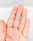 Boucles d'oreilles Dormeuses Art déco en or blanc 18k et diamants 58 Facettes A07382