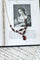 Collier Collier draperie ancien en or rose et or jaune, grenats de Perpignan 58 Facettes