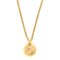 Collier Chopard Happy Spirit - Collier deux rangs en or jaune et diamant 58 Facettes 5D8A0AAECDCD40B7BFAD0E6CE1959404