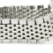 Montre Omega De Ville Vintage - Montre automatique en acier inoxydable 58 Facettes iwxdqq2y07