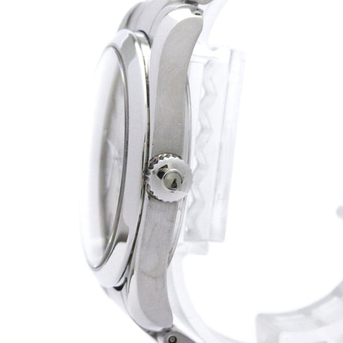 Montre Omega Seamaster Aqua Terra 150M - Montre quartz en acier 58 Facettes pdeuigt16l