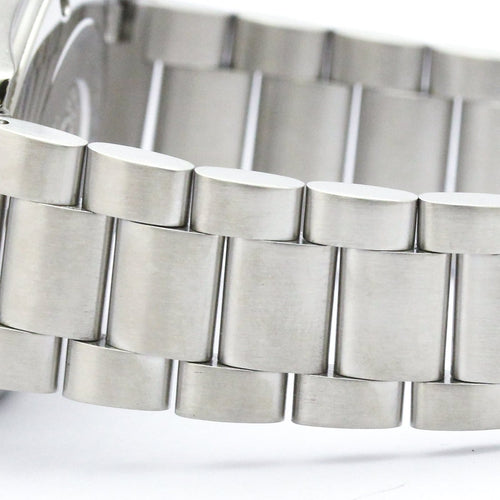 Montre Omega Seamaster Aqua Terra 150M - Montre quartz en acier 58 Facettes pdeuigt16l