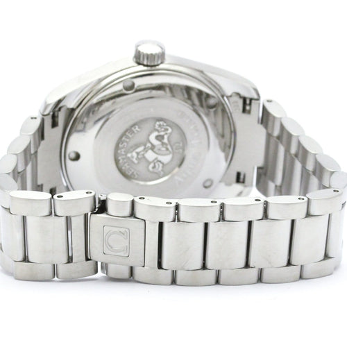 Montre Omega Seamaster Aqua Terra 150M - Montre quartz en acier 58 Facettes pdeuigt16l