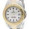 Montre Rolex Oyster Perpetual Yacht-Master - Montre en acier et or jaune 58 Facettes oryogl58rg