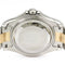 Montre Rolex Oyster Perpetual Yacht-Master - Montre en acier et or jaune 58 Facettes oryogl58rg