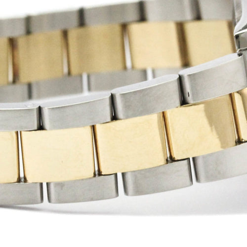 Montre Rolex Oyster Perpetual Yacht-Master - Montre en acier et or jaune 58 Facettes oryogl58rg