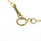 Collier Tiffany & Co. Paloma Picasso Loving Heart - Collier en or jaune 58 Facettes x9vs7p3ijk
