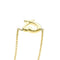 Collier Tiffany & Co. Paloma Picasso Loving Heart - Collier en or jaune 58 Facettes x9vs7p3ijk