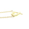 Collier Tiffany & Co. Paloma Picasso Loving Heart - Collier en or jaune 58 Facettes x9vs7p3ijk
