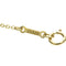 Collier Tiffany & Co. Paloma Picasso Loving Heart - Collier en or jaune 58 Facettes x9vs7p3ijk