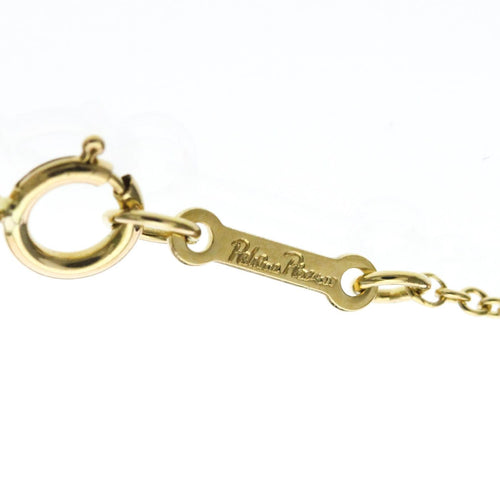 Collier Tiffany & Co. Paloma Picasso Loving Heart - Collier en or jaune 58 Facettes x9vs7p3ijk