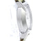 Montre Hermès Nomade - Montre en acier inoxydable et cuir 58 Facettes zq2jostqp3