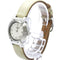 Montre Hermès Nomade - Montre en acier inoxydable et cuir 58 Facettes zq2jostqp3