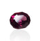 Bague Grenat rhodolite - Pierre 2,20 ct du Cameroun 58 Facettes #24-120-GRRDOV