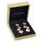 Van Cleef & Arpels Magic Alhambra - Boucles d’oreilles en or jaune et nacre 58 Facettes