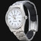 Montre Rolex Datejust - Montre 34 mm en acier 58 Facettes MT46910