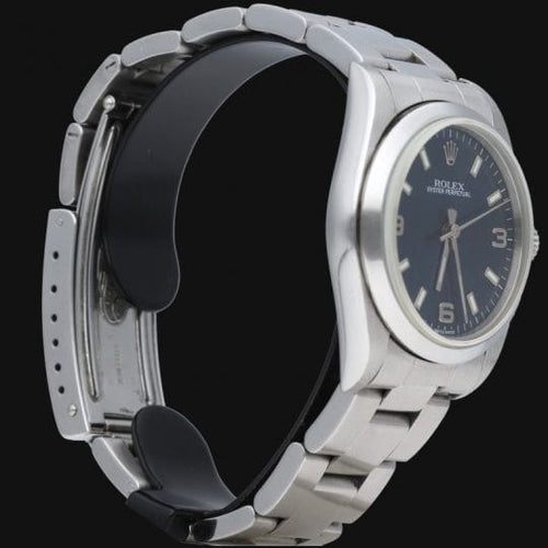 Montre Rolex Oyster Perpetual - Montre 31 mm en acier 58 Facettes MT46911