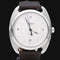 Montre Hermès Dressage - Montre en acier 58 Facettes MT46114