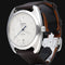 Montre Hermès Dressage - Montre en acier 58 Facettes MT46114